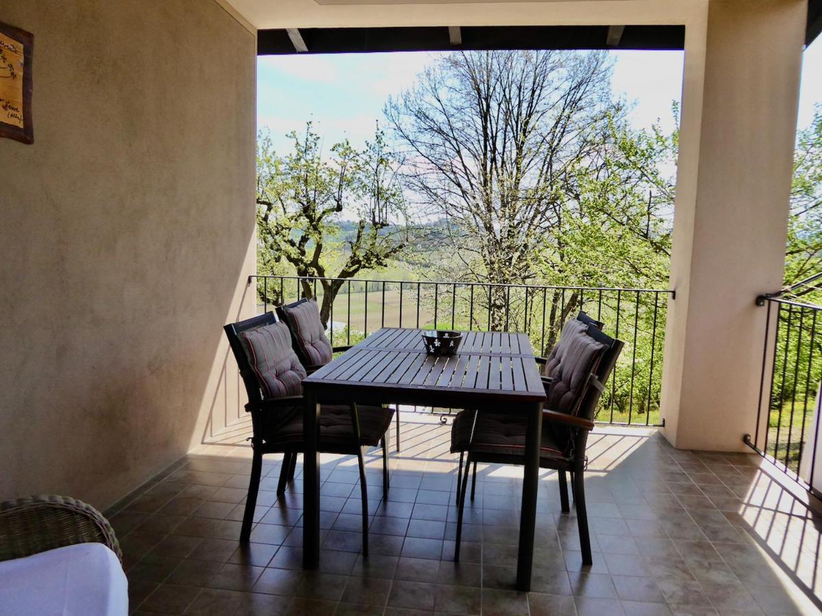 Castagnole delle Lanze Agriturismo Bottega Di Rosanna מראה חיצוני תמונה