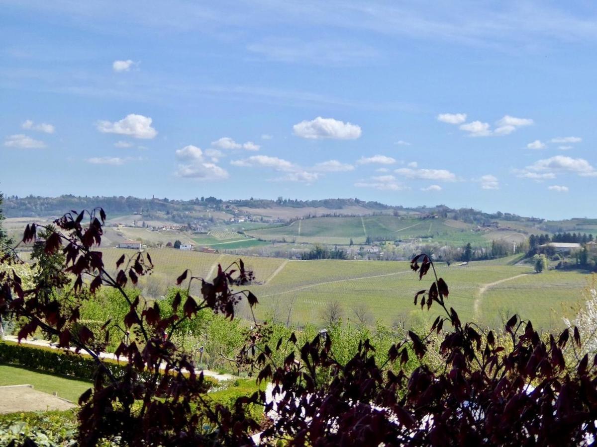 Castagnole delle Lanze Agriturismo Bottega Di Rosanna מראה חיצוני תמונה