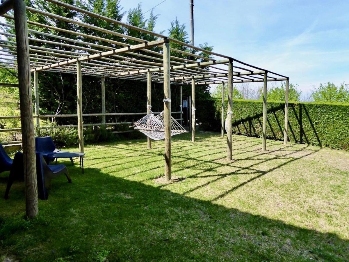 Castagnole delle Lanze Agriturismo Bottega Di Rosanna מראה חיצוני תמונה